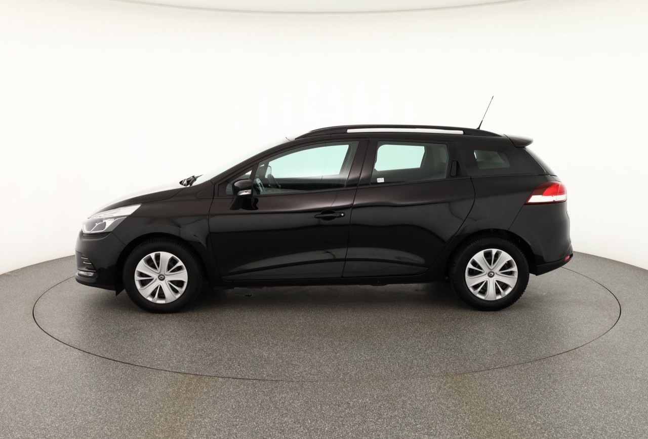 Renault Clio IV Grandtour 1.5 dCi