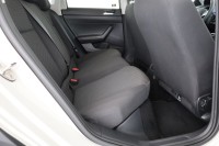 VW Taigo 1.0 TSI