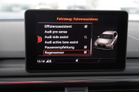 Audi A4 Avant 1.4 TFSI sport