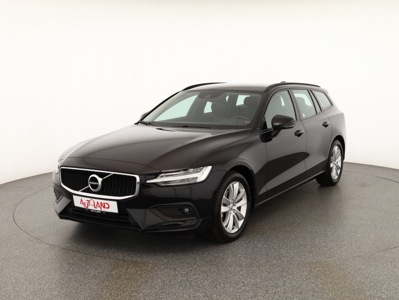 Volvo V60 2.0 Momentum