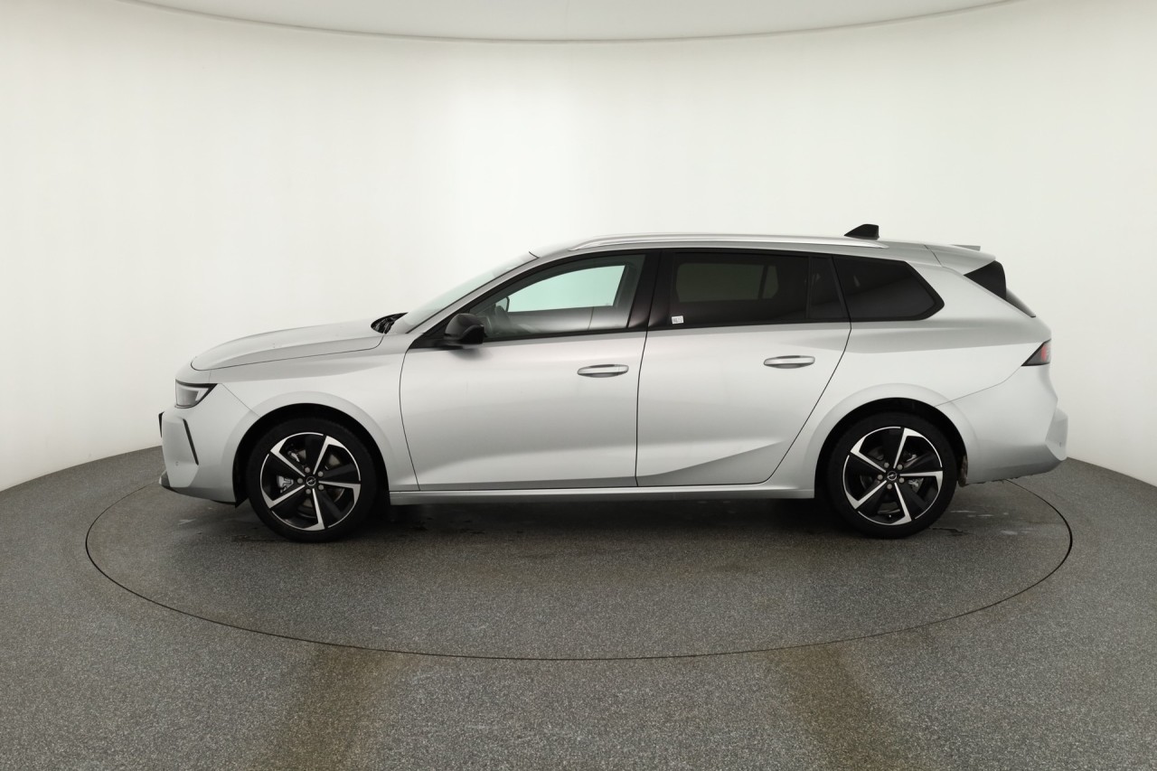 Opel Astra L ST 1.5 CDTI Elegance