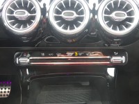 Mercedes-Benz CLA 200 AMG Line Aut.