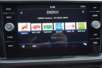 VW T-Cross 1.0 TSI DSG