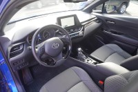 Toyota C-HR 2.0 Hybrid Team D
