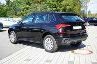 Skoda Kamiq 1.0 TSI DSG