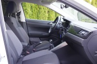 VW Taigo 1.0 TSI Life