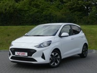 Vorschau: Hyundai i10 1.0