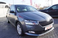 Skoda Fabia 1.0 Ambition