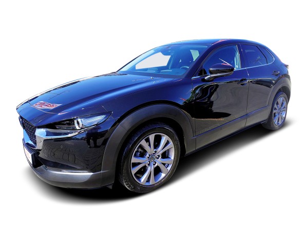 Mazda CX-30 Skyactiv