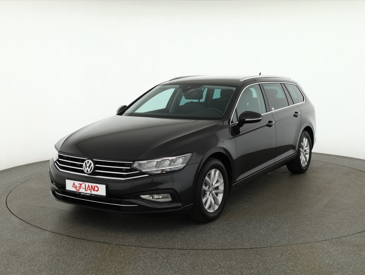 VW Passat Variant 2.0 TDI Business