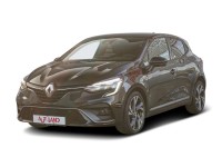 Renault Clio TCe 140 R.S. Line Navi Sitzheizung LED