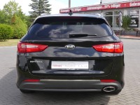 Kia Optima 2.0 CVVT Vision
