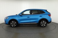 Vorschau: MG ZS 1.5 Hybrid Luxury Aut.