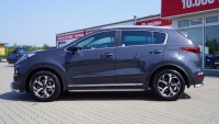 Kia Sportage 1.6 T-GDI 2WD