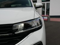 VW T-Cross 1.0 TSI Life