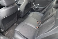 Mercedes-Benz CLA 200 d SB Progressive