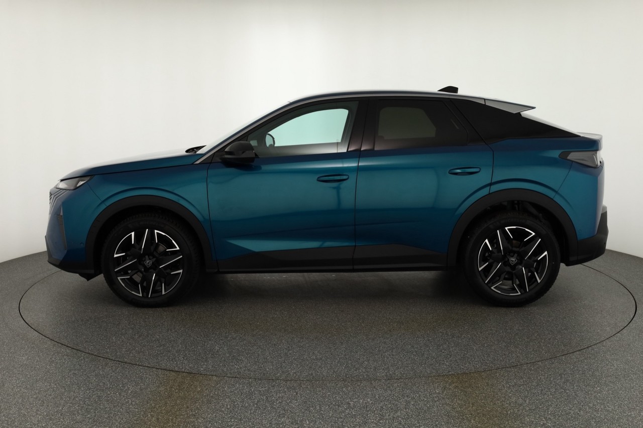 Peugeot 3008 1.2 Hybrid 145 Aut.