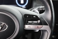 Hyundai Tucson 1.6 CRDi DCT Prime 4WD