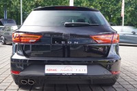 Seat Leon ST 1.5 TSI DSG FR Black Matt Edt.