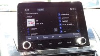 Mitsubishi Eclipse Cross 2.4Hybrid Select Black 4WD