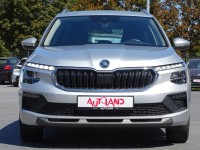Skoda Kamiq 1.0 TSI DSG
