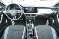 Skoda Kamiq 1.5 TSI Style DSG