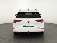 VW Golf VIII Variant 1.5 eTSI R-Line