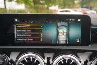 Mercedes-Benz CLA 35 AMG 4Matic