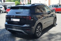 VW T-Cross 1.0 TSI DSG United