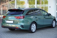 Kia cee'd Sporty Wagon Ceed SW 1.5 T-GDI Aut.
