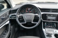 Audi A6 Avant 40 TDI sport