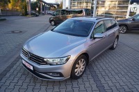 Vorschau: VW Passat Variant 1.5 16V TSI Elegance