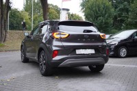 Ford Puma 1.0 M-Hybrid Titanium