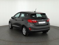 Ford Fiesta 1.1 Trend