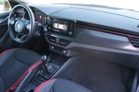 Skoda Scala 1.5 TSI Monte Carlo