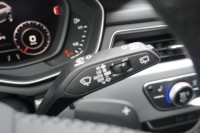 Audi A4 Avant 1.4 TFSI design