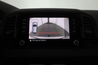 Skoda Karoq 2.0 TDI DSG Sportline 4x4