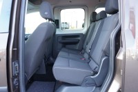 VW Caddy 2.0 TDI BMT