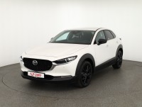 Mazda CX-30 2.0 Skyactiv-G Aut. 2-Zonen-Klima Navi Sitzheizung