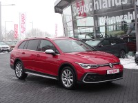 VW Golf VIII Variant 2.0 TDI Alltrack