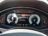 Audi A6 Avant 45 2.0 TFSI design
