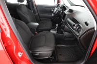 Jeep Renegade 1.3 Plug-In Hybrid 4WD
