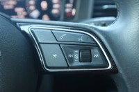 Audi A1 Sportback 25 TFSI advanced