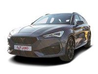 Cupra Leon VZ 1.4 e-Hybrid DSG LED Navi Kamera ACC DAB
