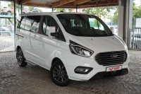 Ford Tourneo Custom 2.0 TDCi