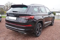 Skoda Kodiaq 2.0 RS 4x4