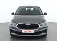 Skoda Fabia 1.0 Active