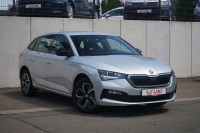 Skoda Scala 1.0 TSI