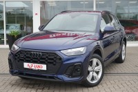 Vorschau: Audi Q5 Sportback 40 TDI S-Line quattro s-tronic