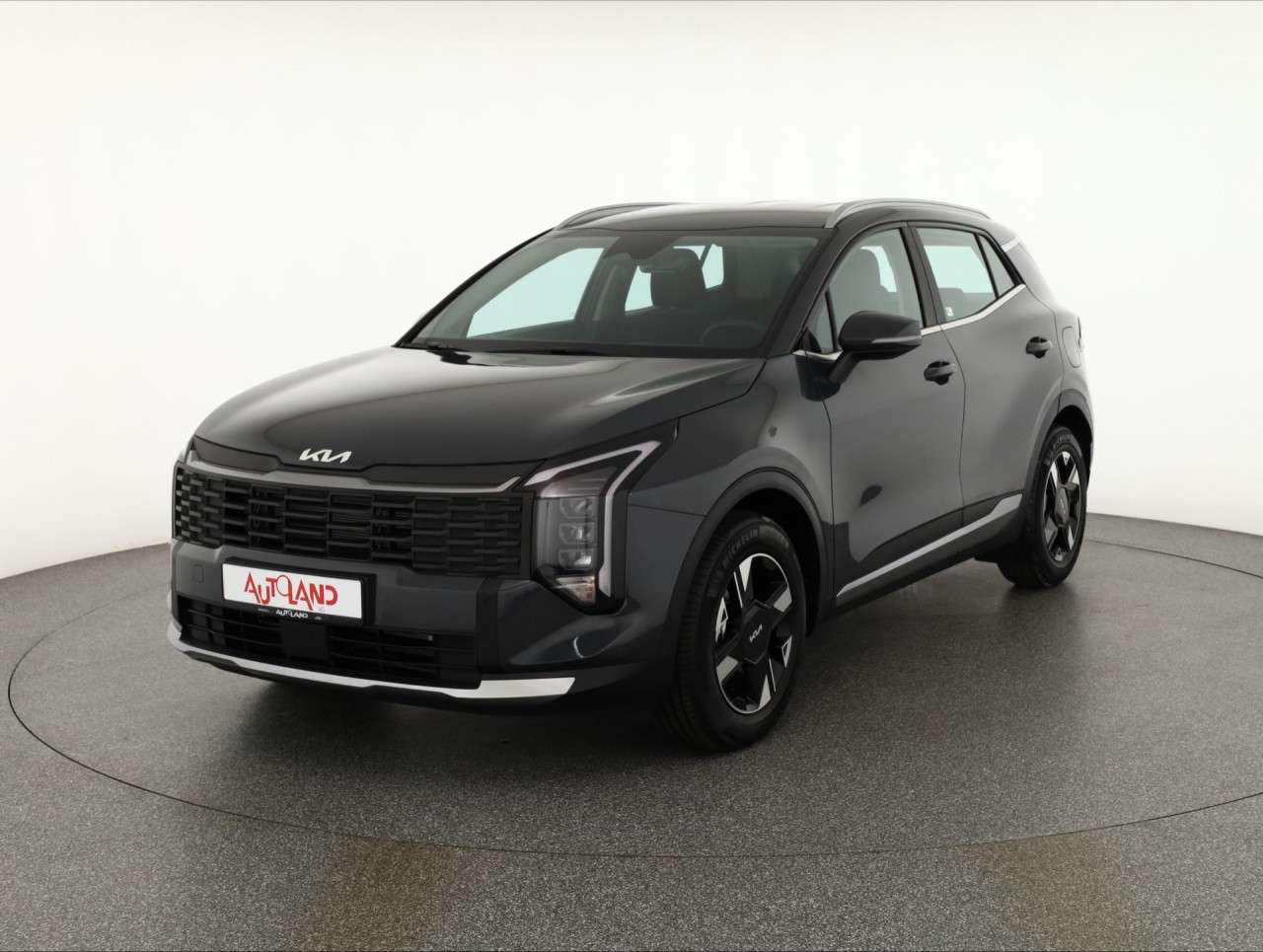 Kia Sportage 1.6 T-GDI Aut. Facelift